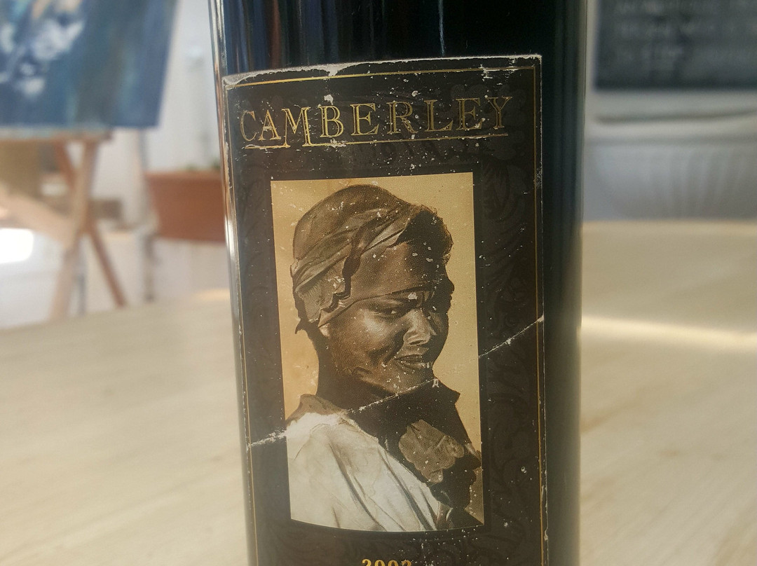 Camberley Wines景点图片