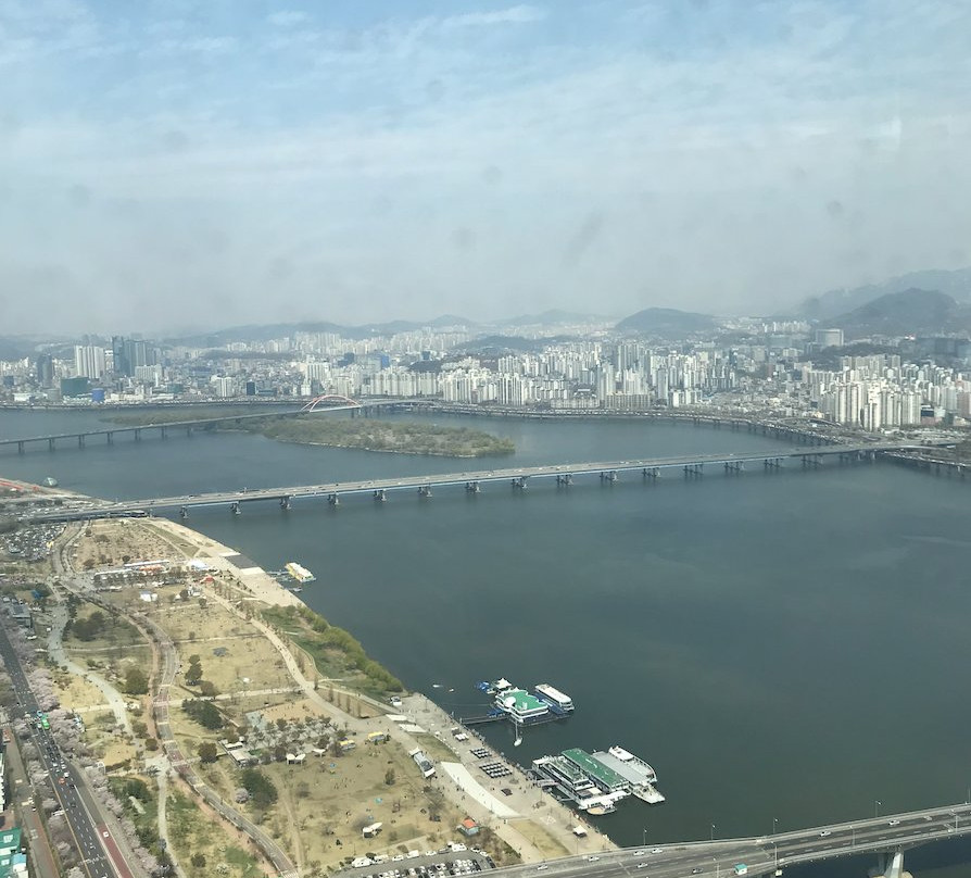 63号大楼景点图片