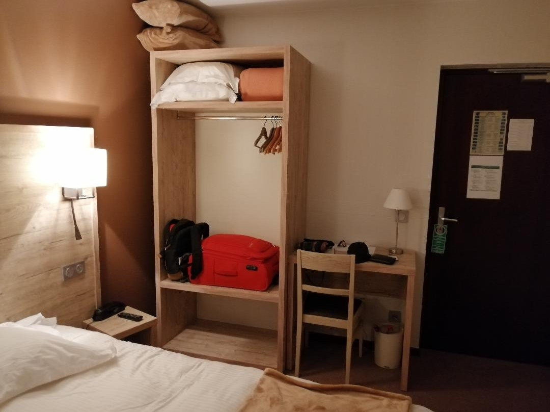 Hotel du Nord主图
