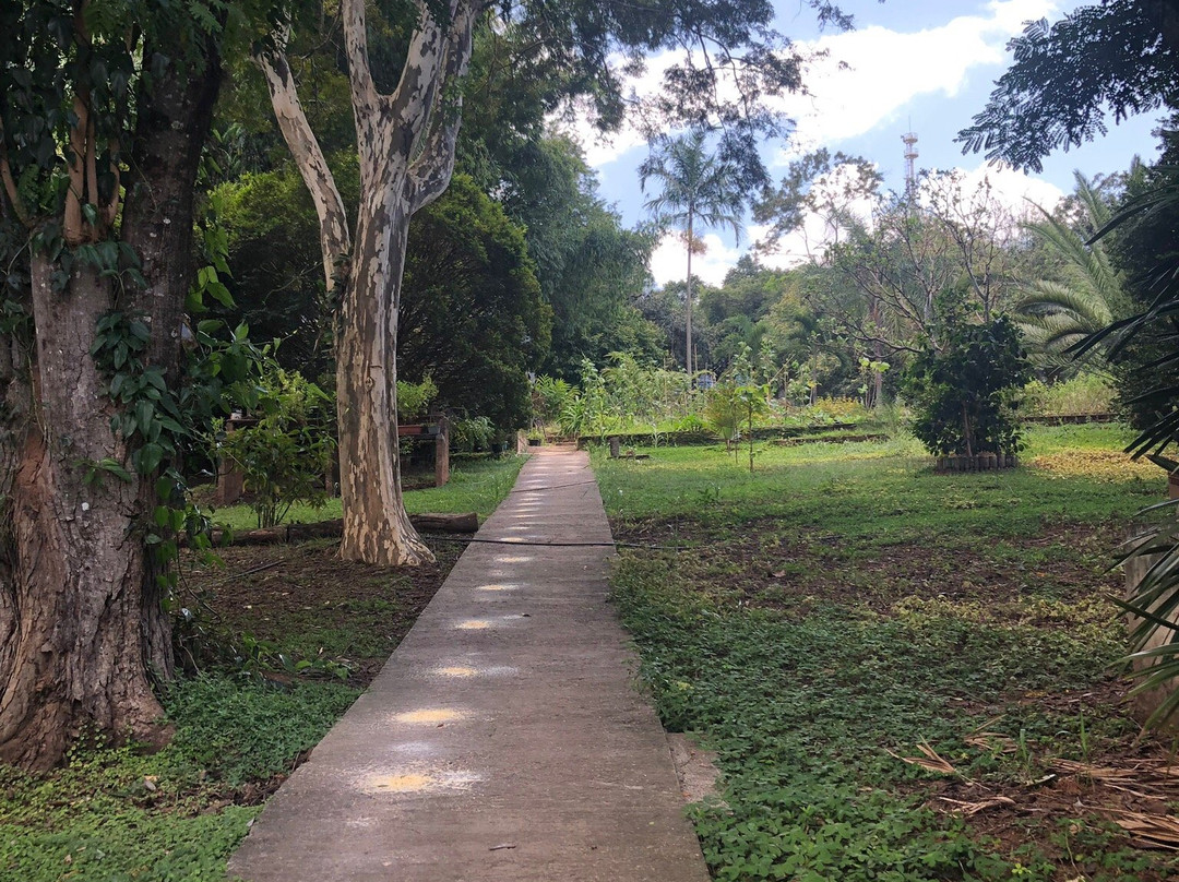 Pousada Casa Da Geleia主图