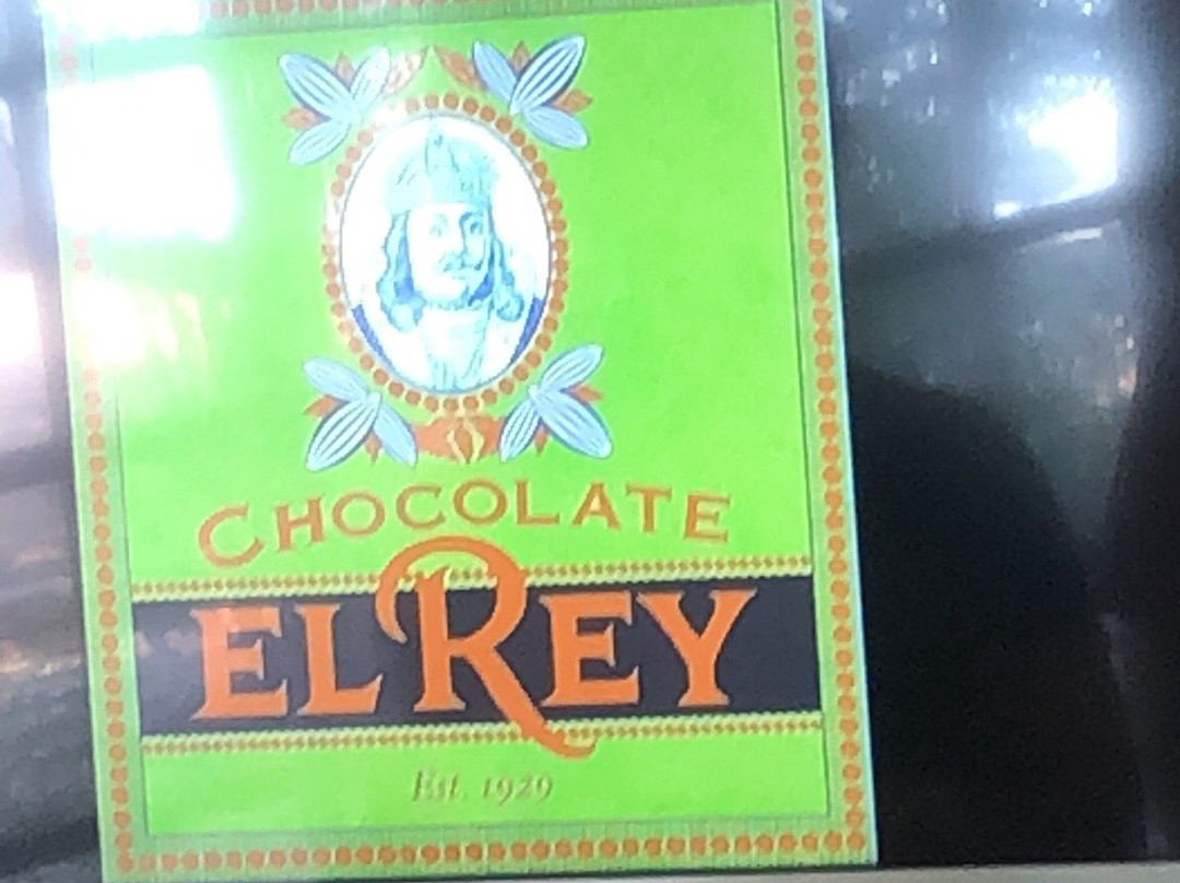 Chocolates El Rey景点图片