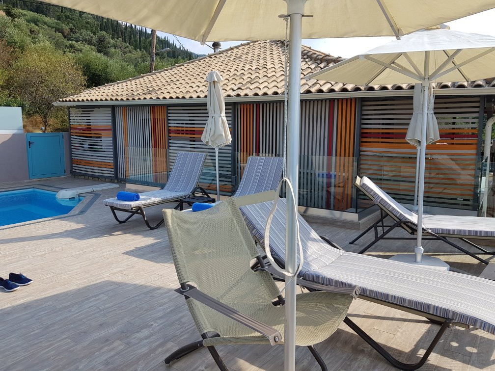 The Ionian View主图