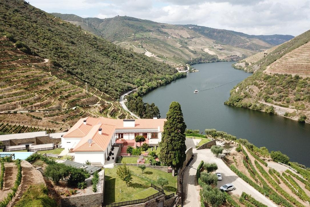 Quinta Do Pego主图