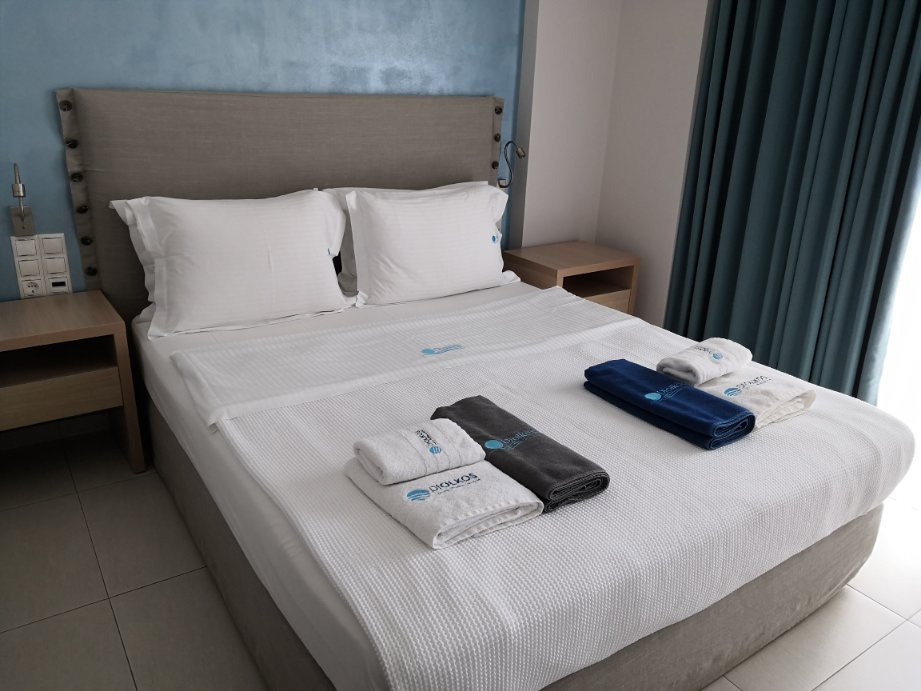 Diolkos Luxury Studios主图