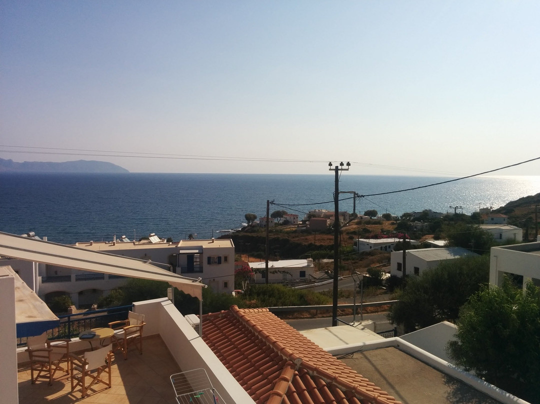 Verantes Tou Ouranou主图