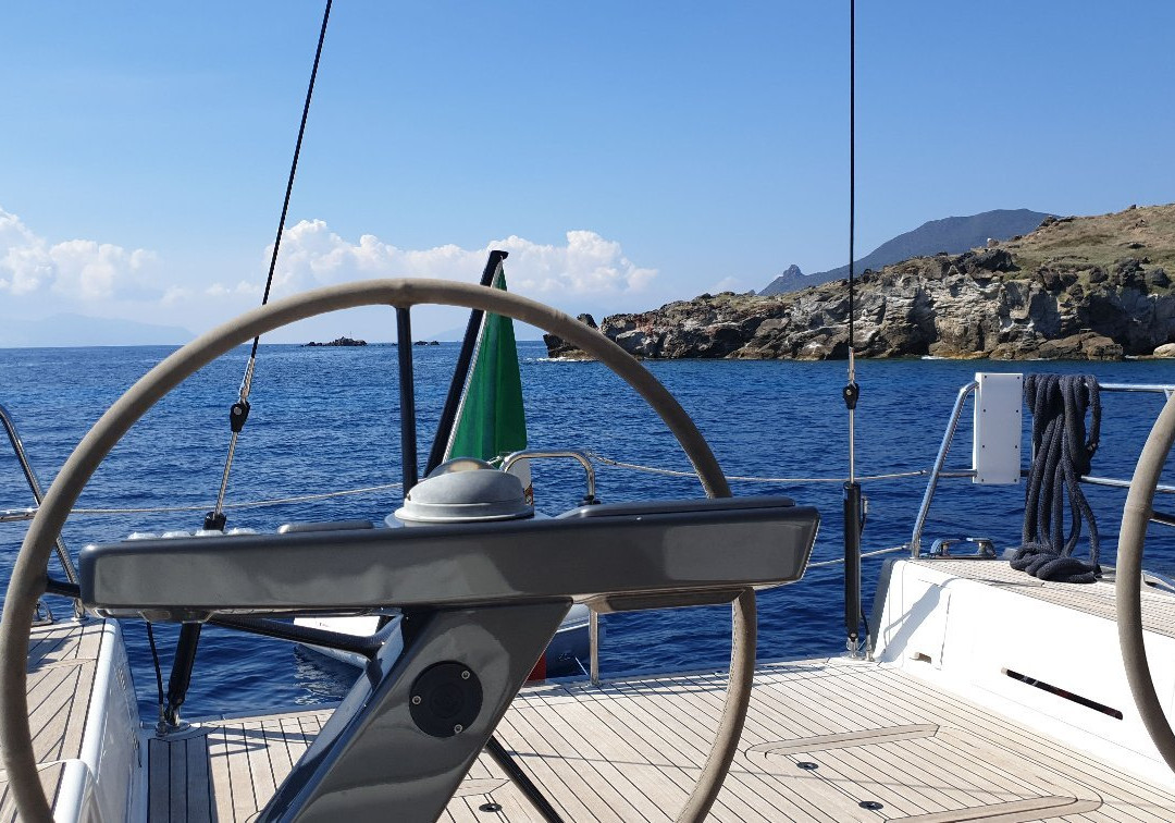 Isola di Basiluzzo景点图片