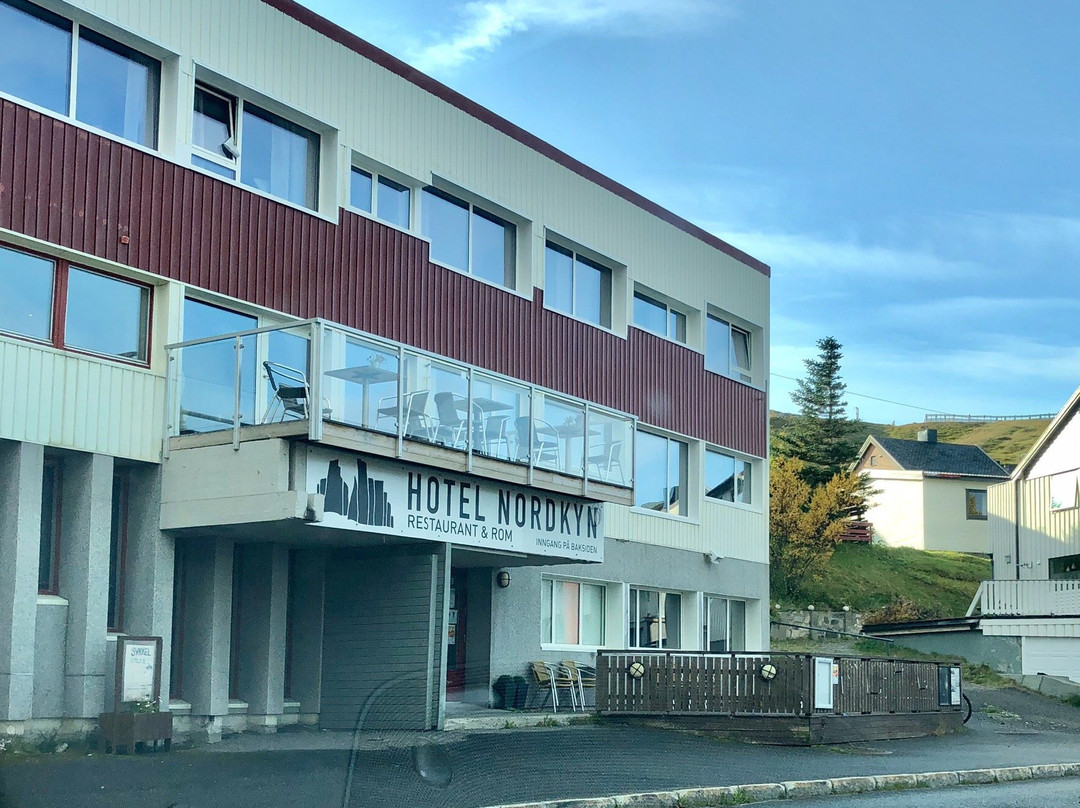 Hotel Nordkyn AS主图