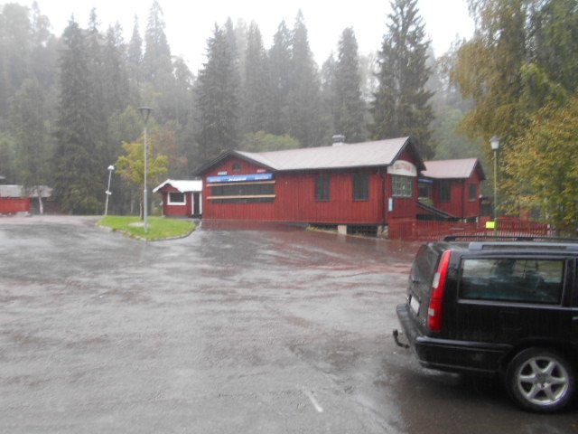 Saterdalens Folkpark景点图片