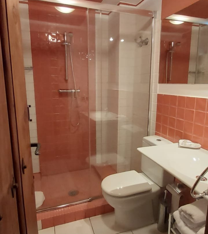 Hotel Rural El Zaguan主图