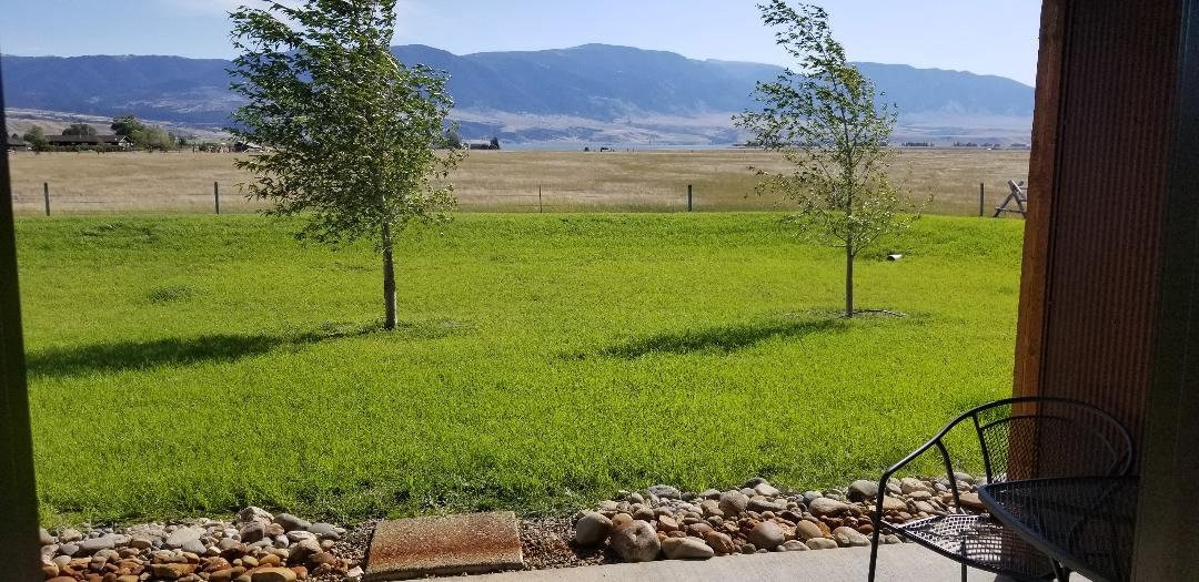 McAllister Inn & Lodging主图