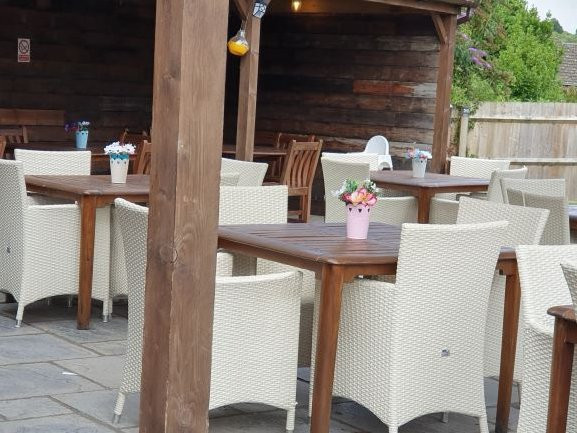 Salisbury Old Mill House主图