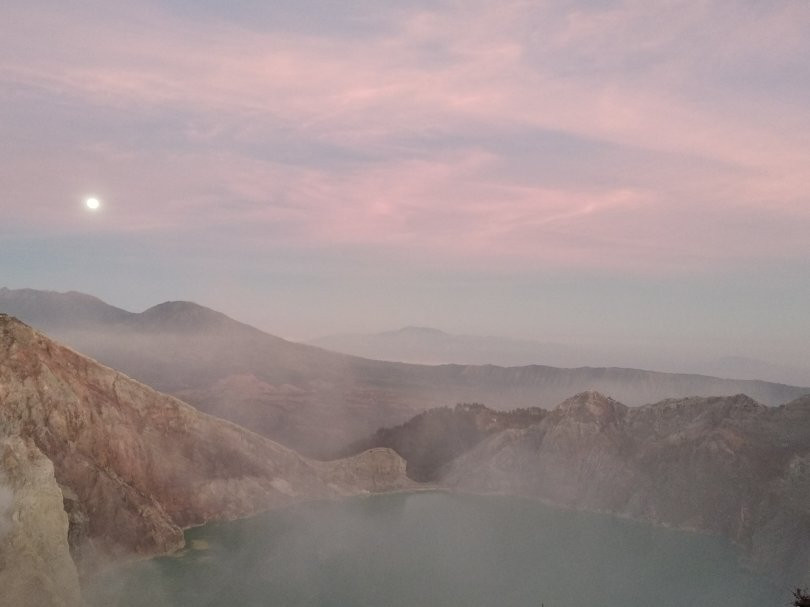 explorINDO ijeNESIA - Day Tours-巴纽旺宣必去景点