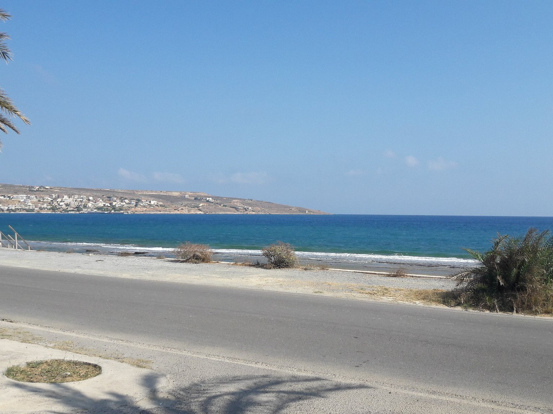 Hotel  l Petras Beach主图