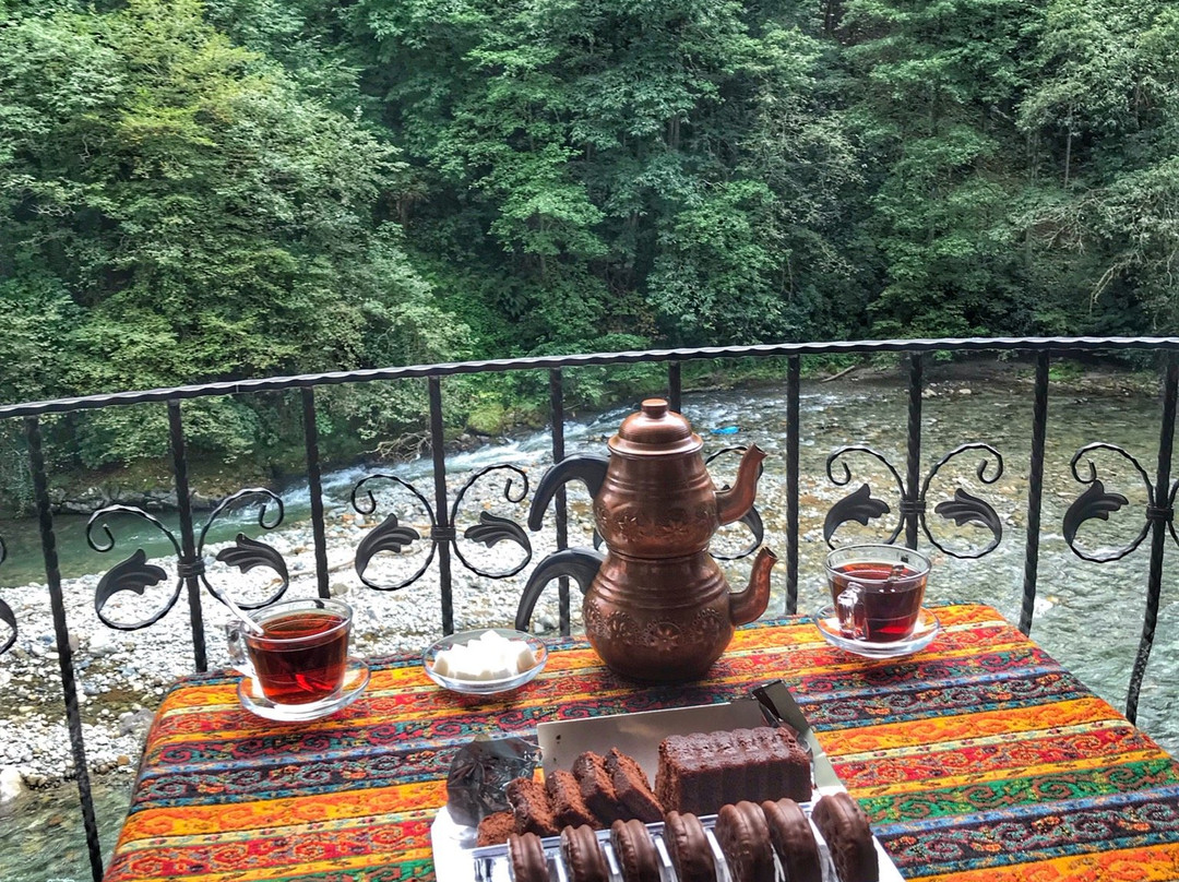Ayder Valley Palace主图