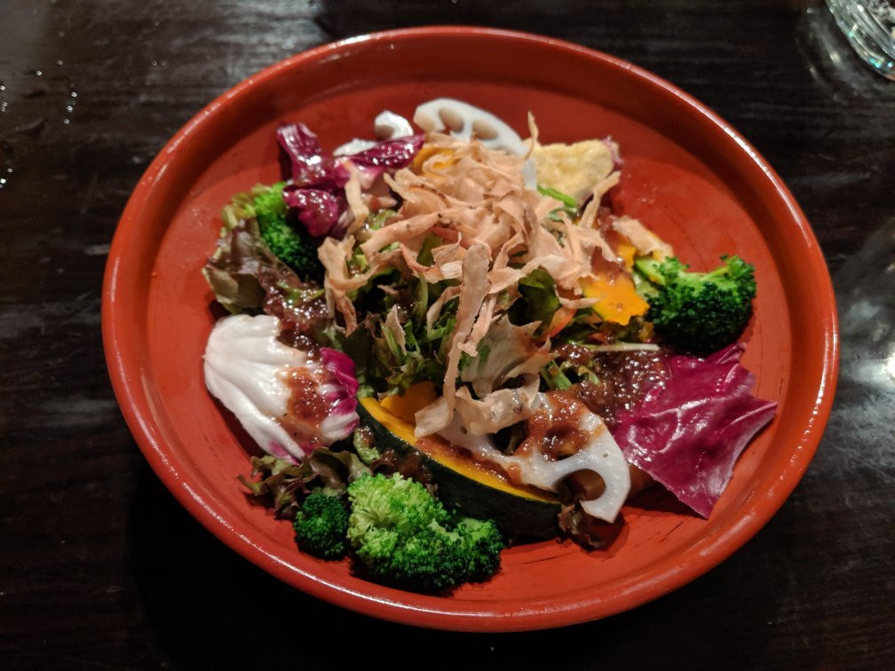 Ｋｉｔｃｈｅｎ Ｂａｒ でん