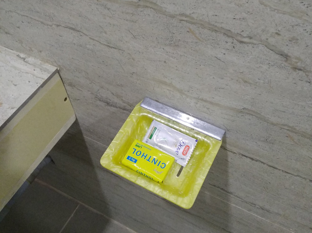 Amaravati Grand主图