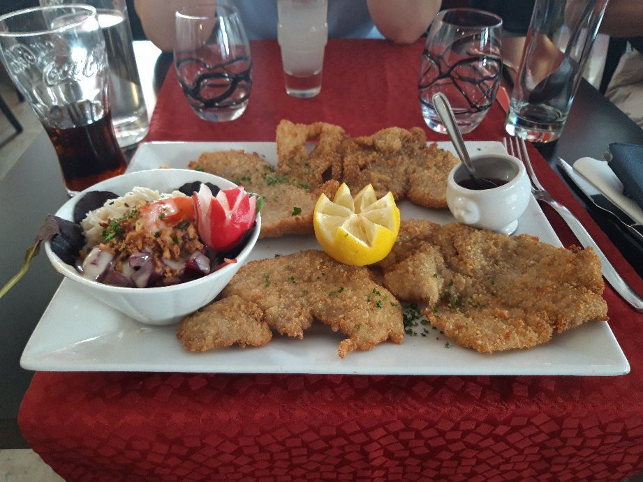 Restaurant L'Escalope  