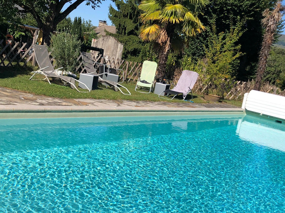 La Grange de Thalie主图