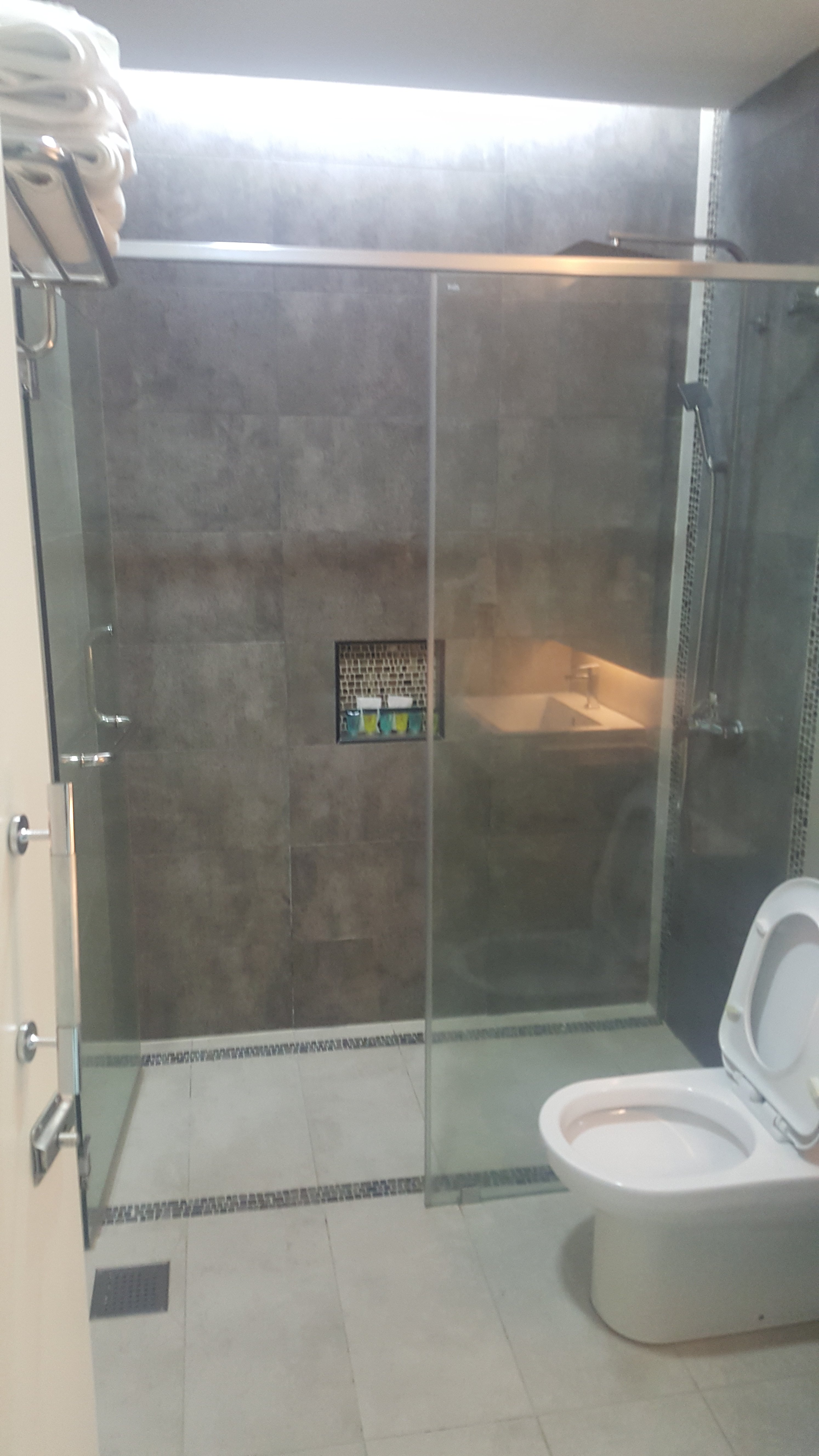 LF Hotel Tapah-官方