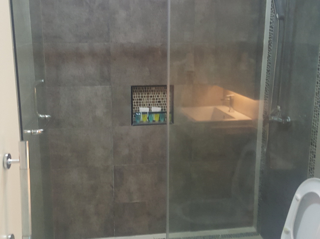 LF Hotel Tapah主图