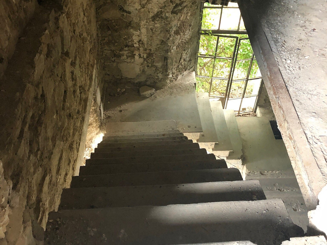 Berengaria Hostel & Restaurant主图