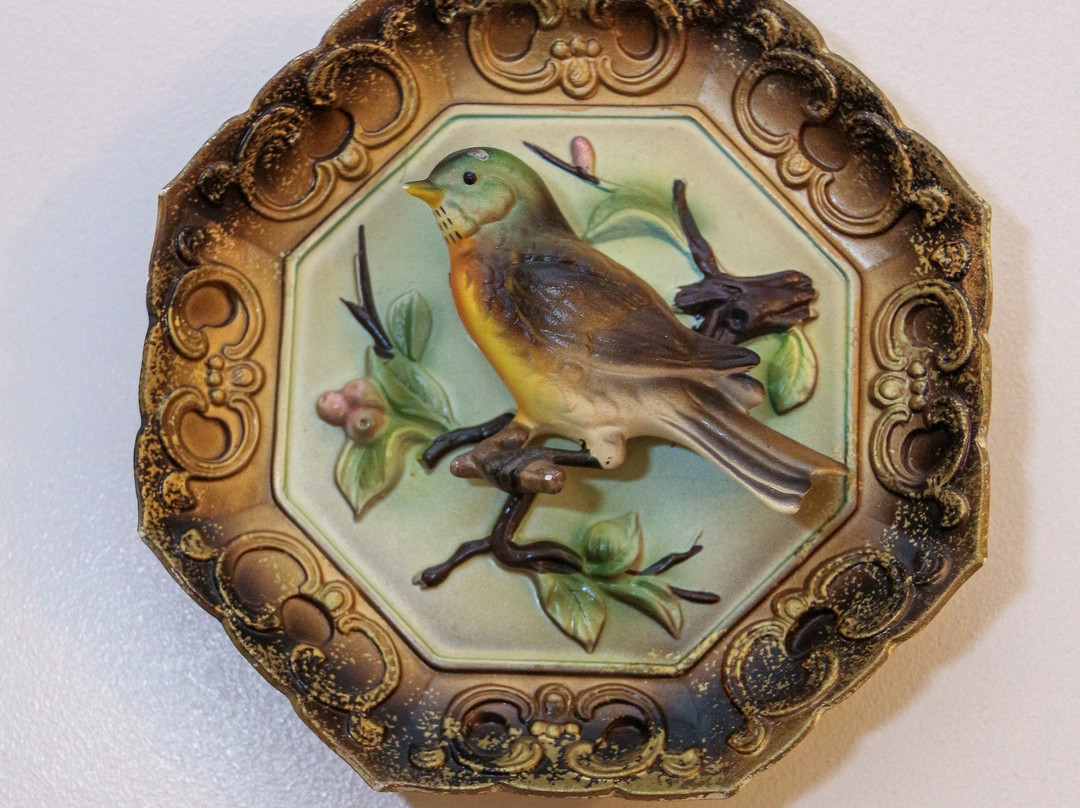 Cedar Drive Inn主图