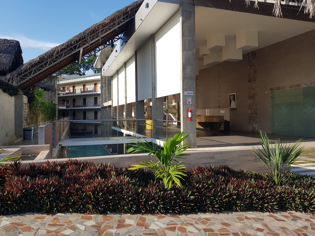 Gran Hotel de Lago Shushufindi主图