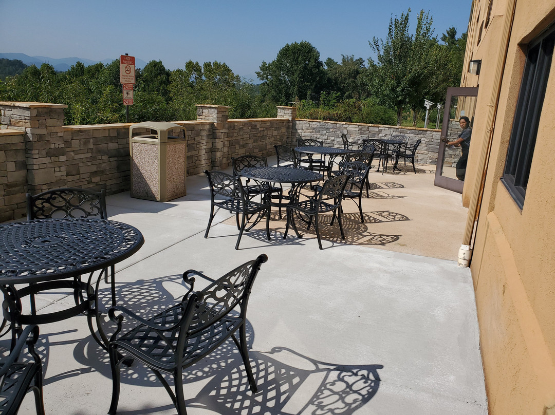 Sleep Inn Asheville - Biltmore West主图