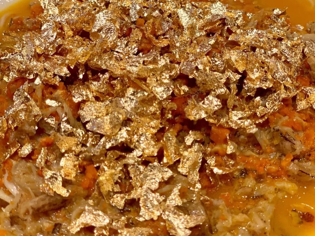 深圳湾万象城-深圳市必去景点