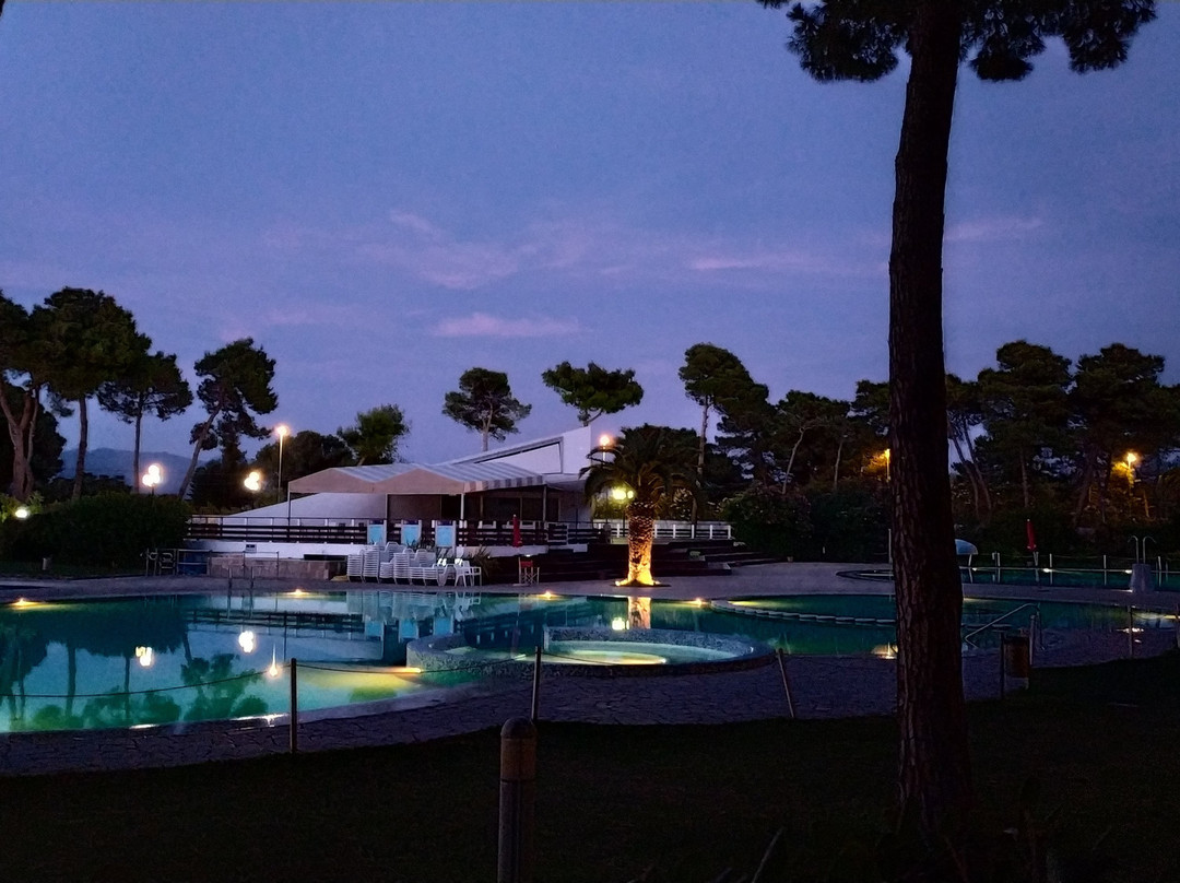 Baia Domizia Camping Village主图