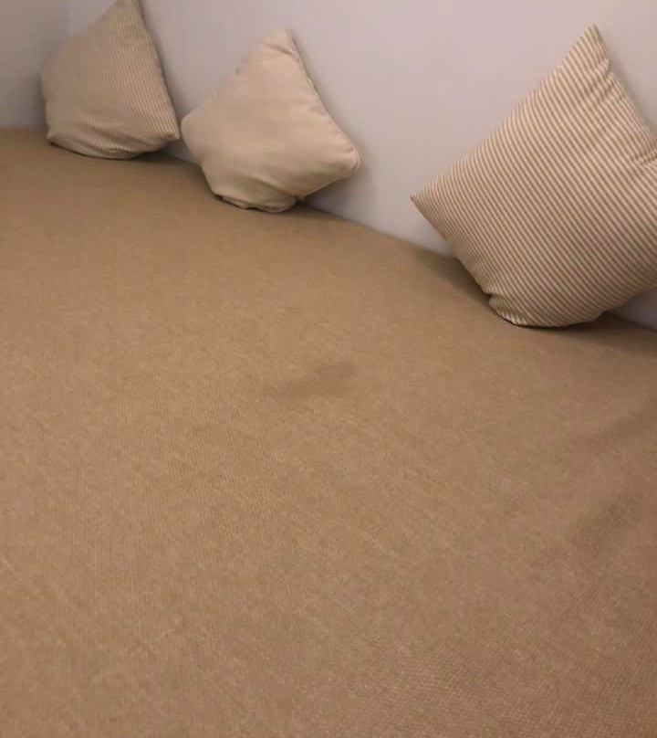 Mountains Hotel主图