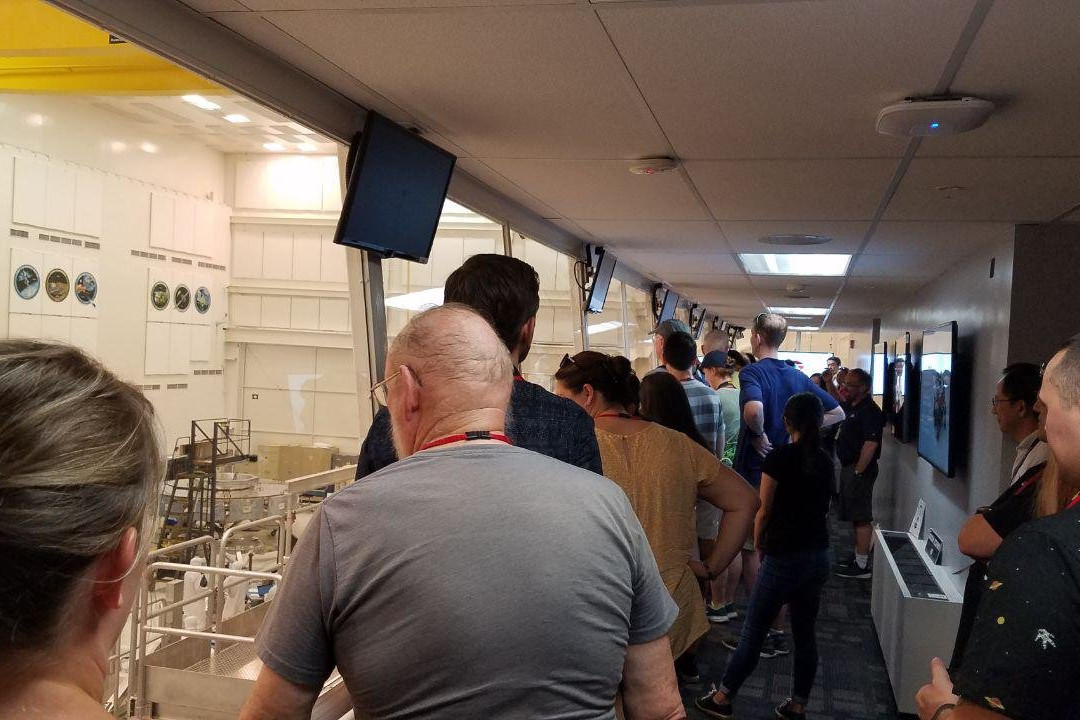 喷气推进实验室-帕萨迪纳必去景点