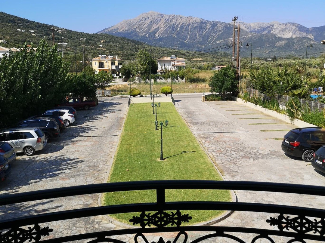 Portofico Hotel主图