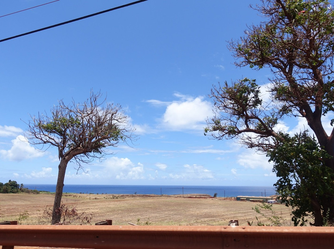 Russian Fort Elizabeth State Historical Park-威美亚必去景点