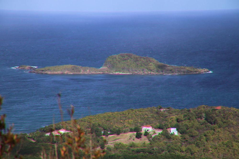 Welcome Stone-Sauteurs必去景点