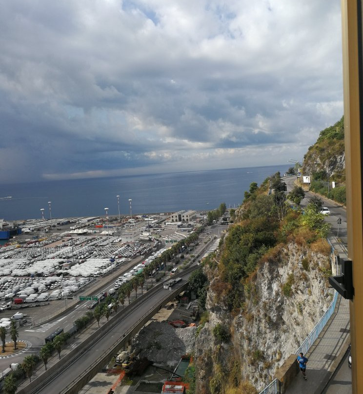 La Pietra Rossa主图