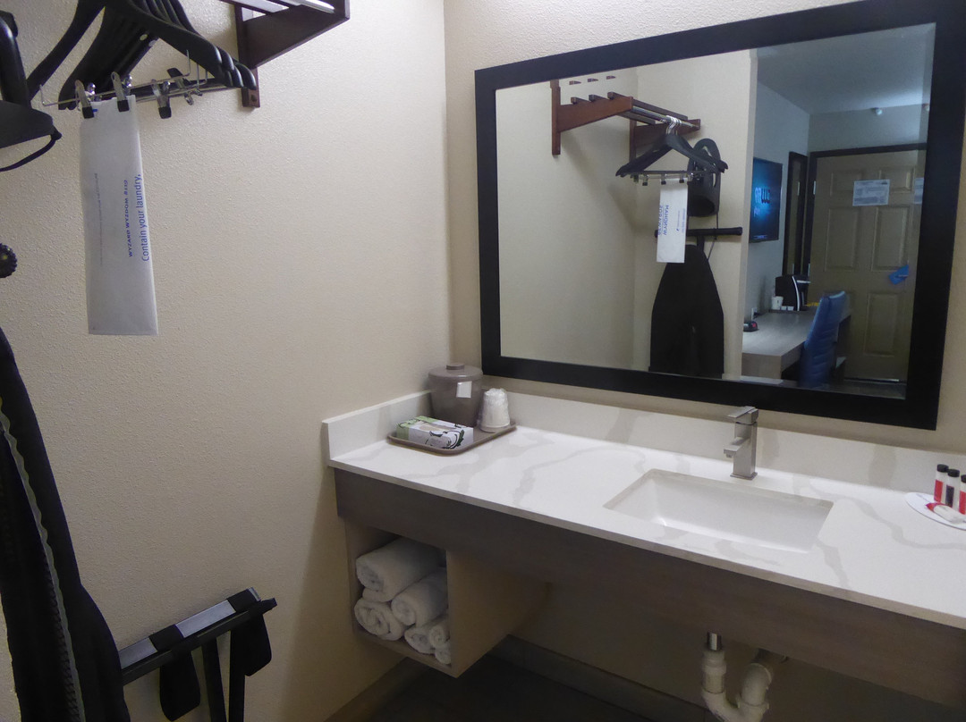 默塞德哇卡班德客栈主图