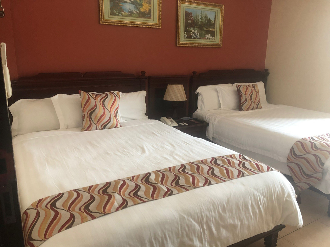 Gran Hotel Azuero主图