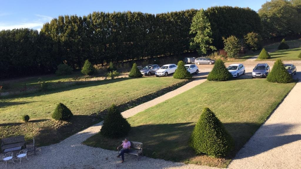 Chateau de la Semondiere主图