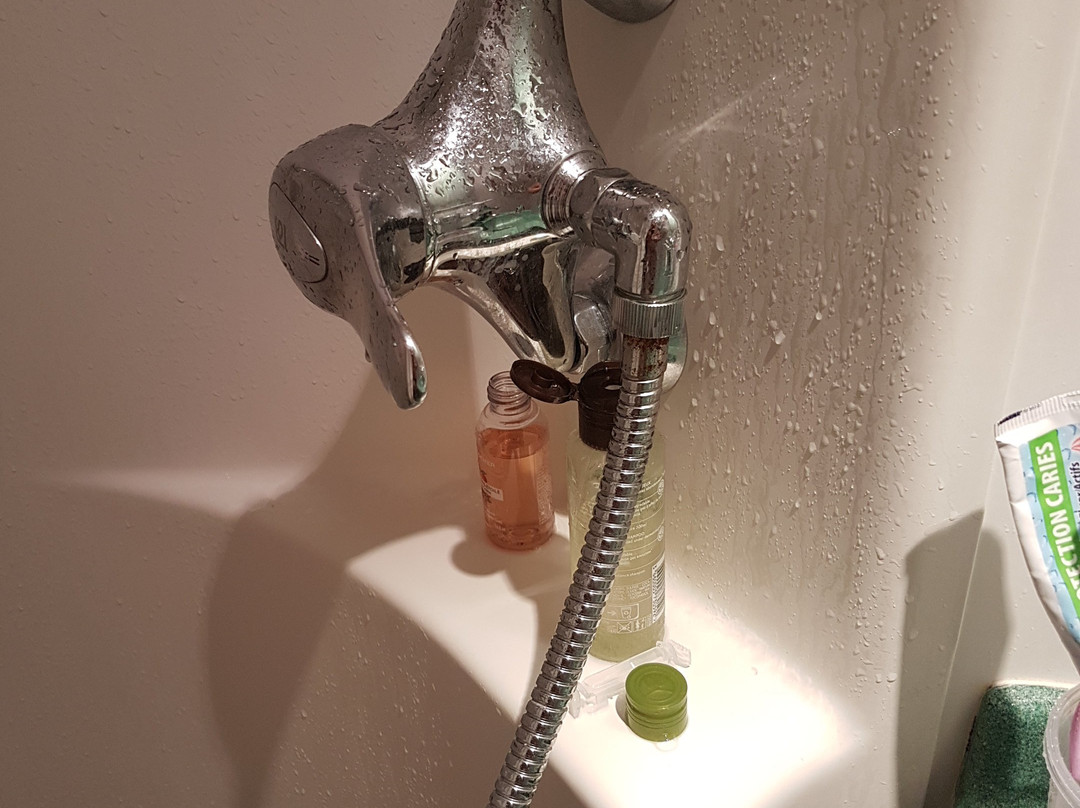 法斯特酒店主图