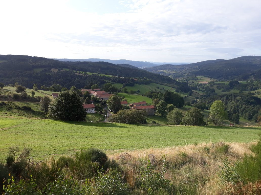 Jasserie les Airelles主图