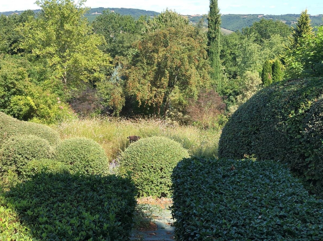 Jardin de Quercy景点图片