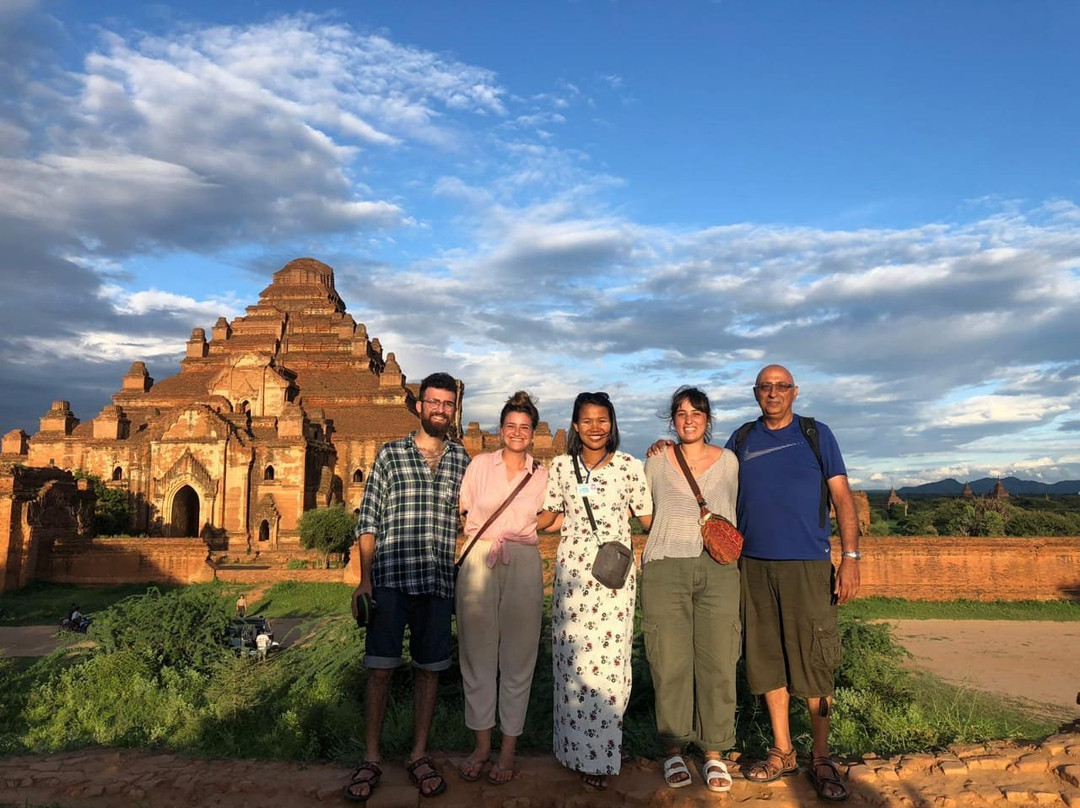 One Bagan Tours景点图片