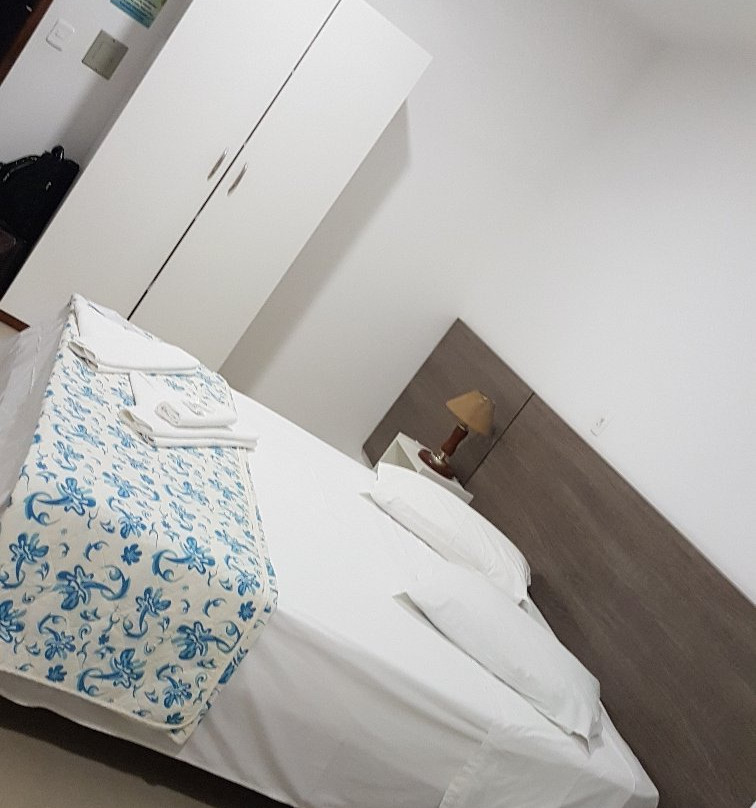 Hotel Pousada Santos主图