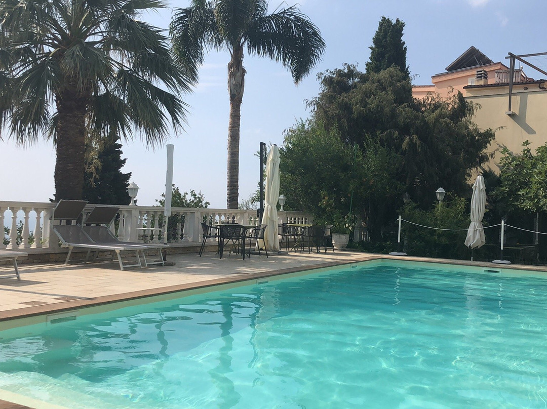 Hotel Ca'Ligure主图