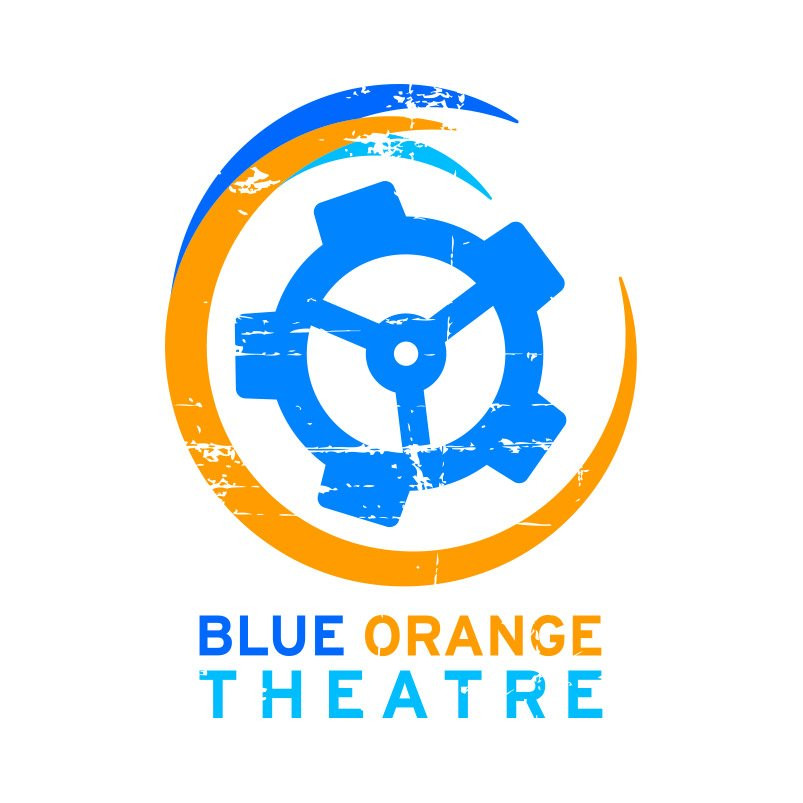 Blue Orange Theatre-伯明翰必去景点