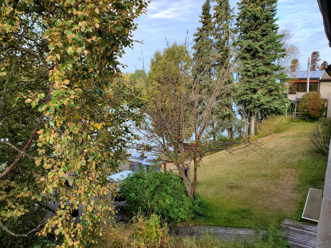 基奈河旅馆主图