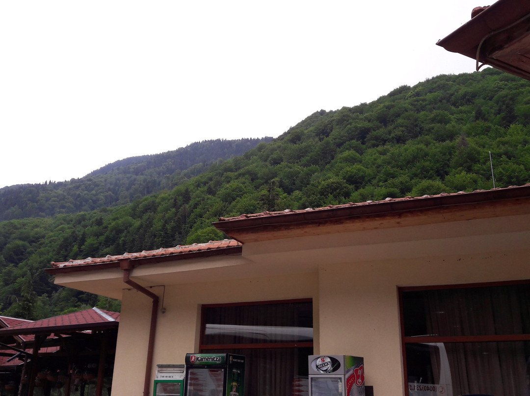 Gorski Kut Resort Complex主图