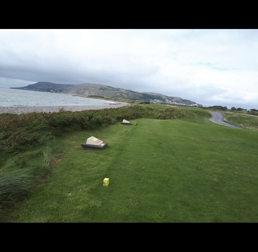 North Wales Golf Club景点图片