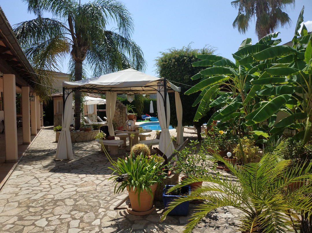 Casa Romantica